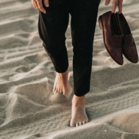 ourlet de pantalon à 12€